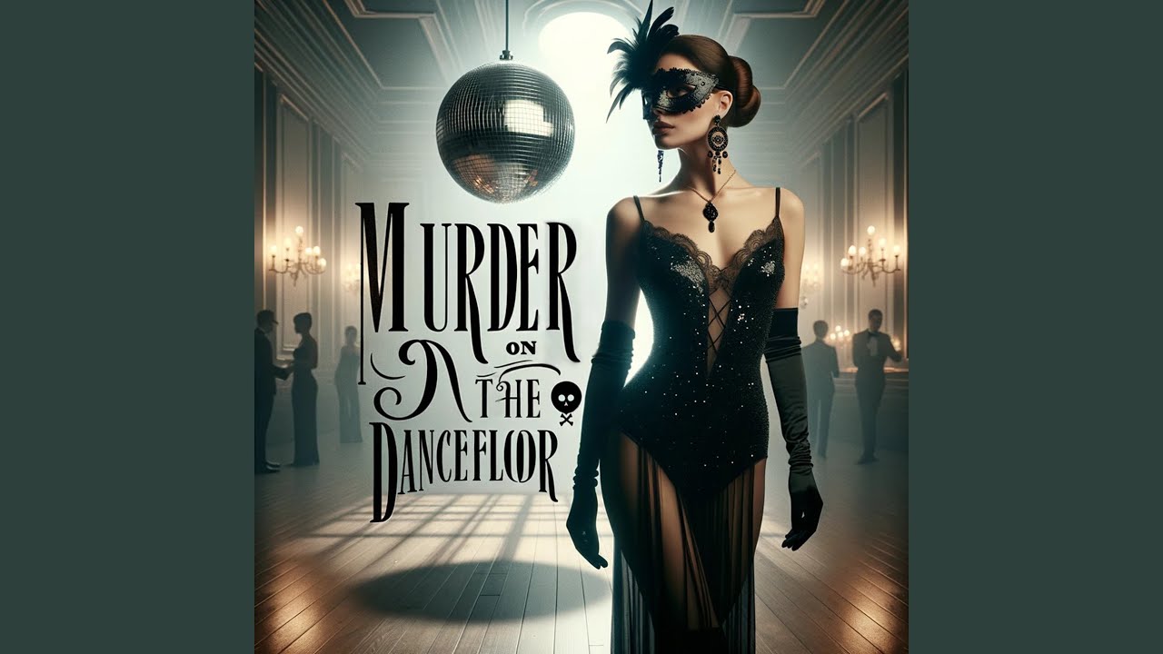 Murder On The Dancefloor