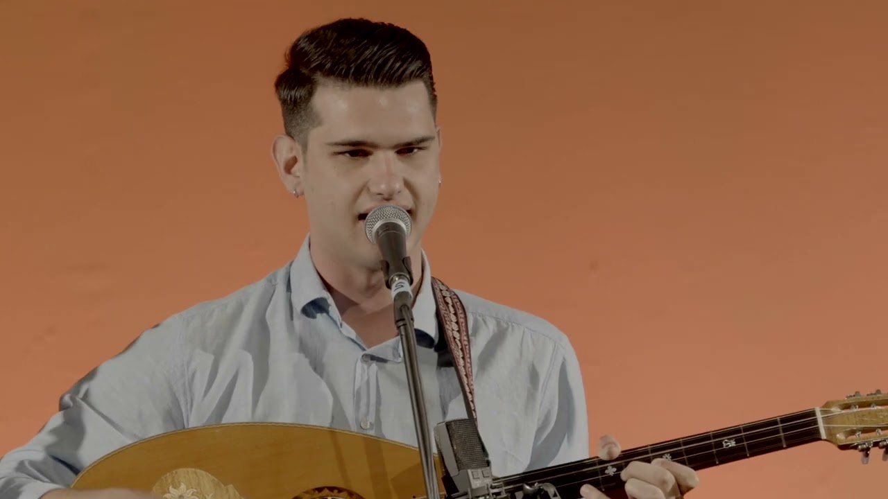 Οι Βλάμηδες - Πού ήσουν περιστερούλα μου & Βλάχικα γυρίσματα