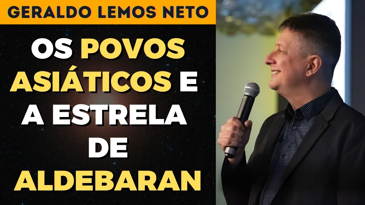 OS EXILADOS DA ESTRELA ALDEBARAN NA TERRA