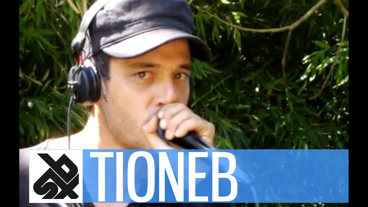 TIONEB  |  
