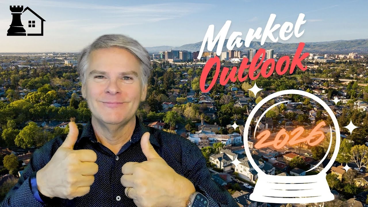 Прогноз развития рынка жилья в районе залива Сан-Франциско на 2026 год.