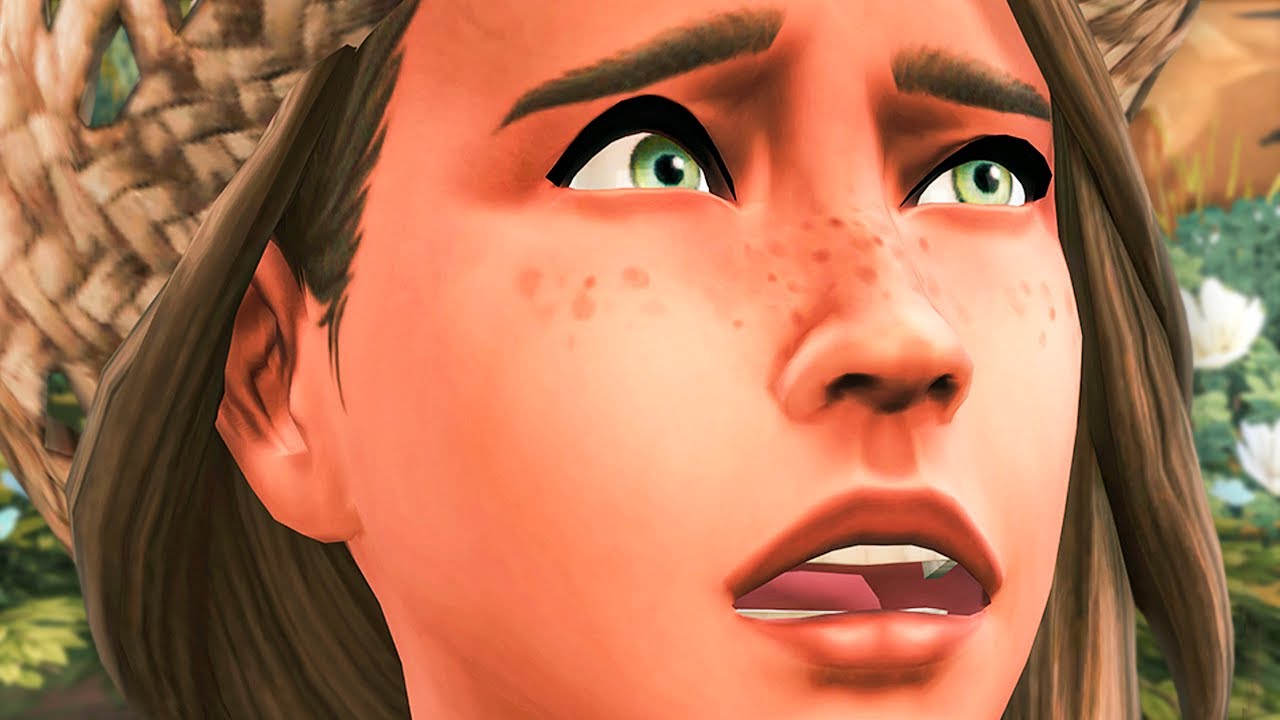 Tous mes animaux deviennent vieux... | 14 | Les Sims 4 Vie au Ranch 🌿