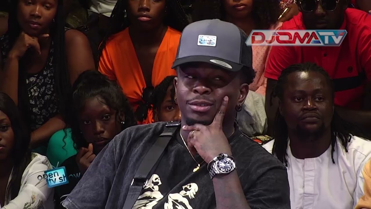 ⭕️Didi B au sujet du Diani Alfa,,MC One,Bouba