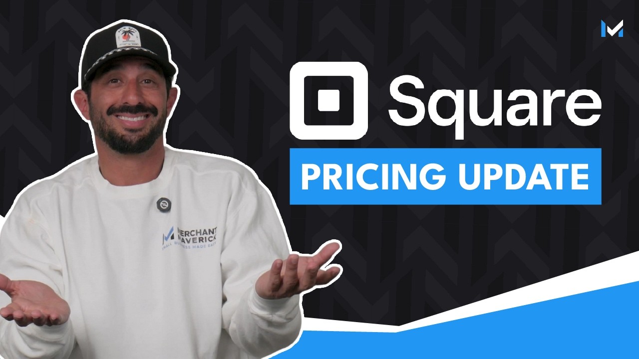 Объяснение системы ценообразования Square: что изменилось?