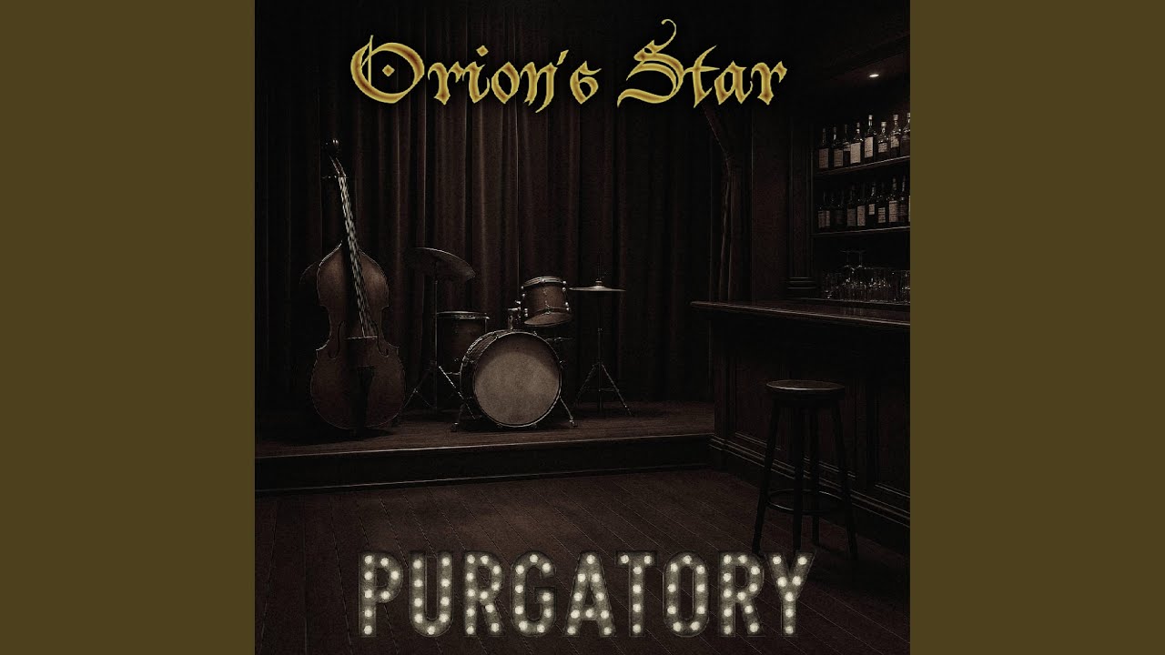 Purgatory Paradise