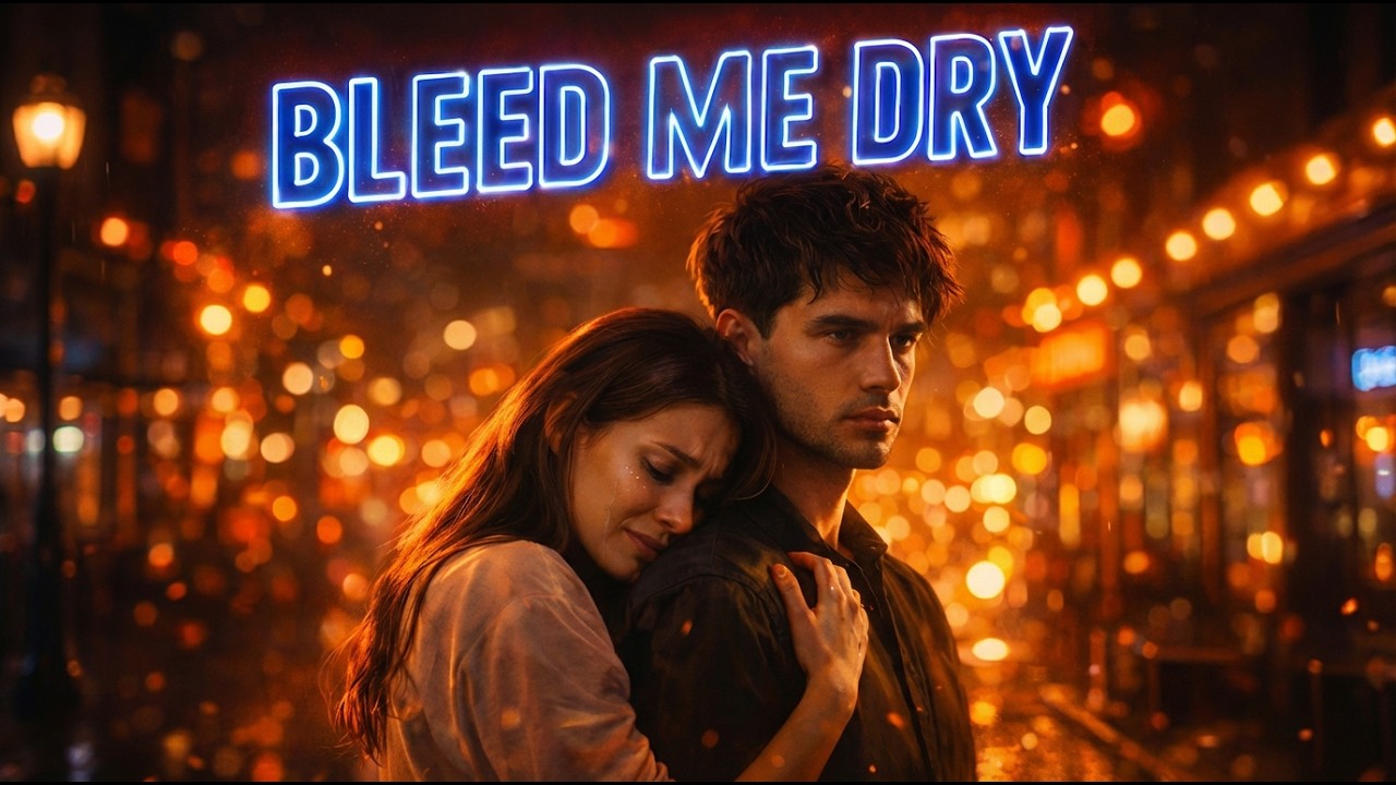 If SOMEONE Drained Your HEART and Called it Love | Listen to This