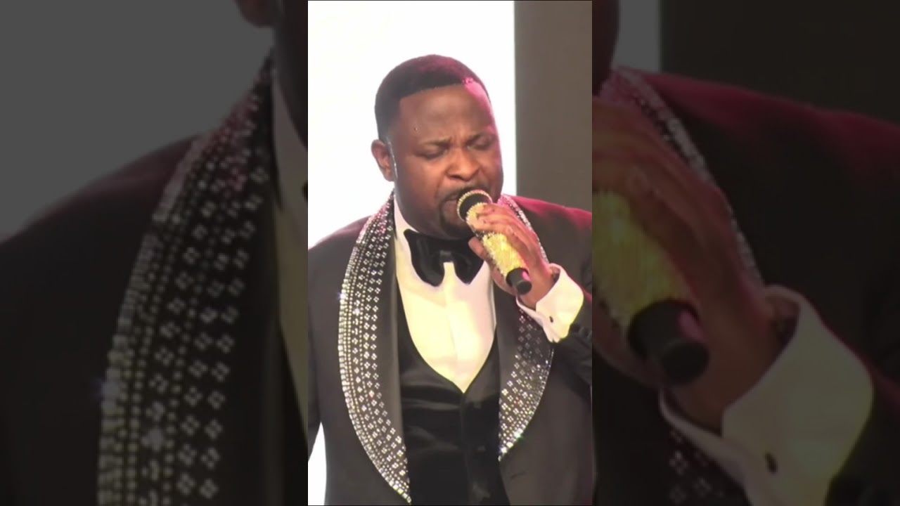 Prophet Sampson Amoateng Worships