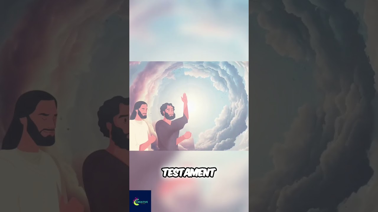 What Secrets Did Jesus Share With James?