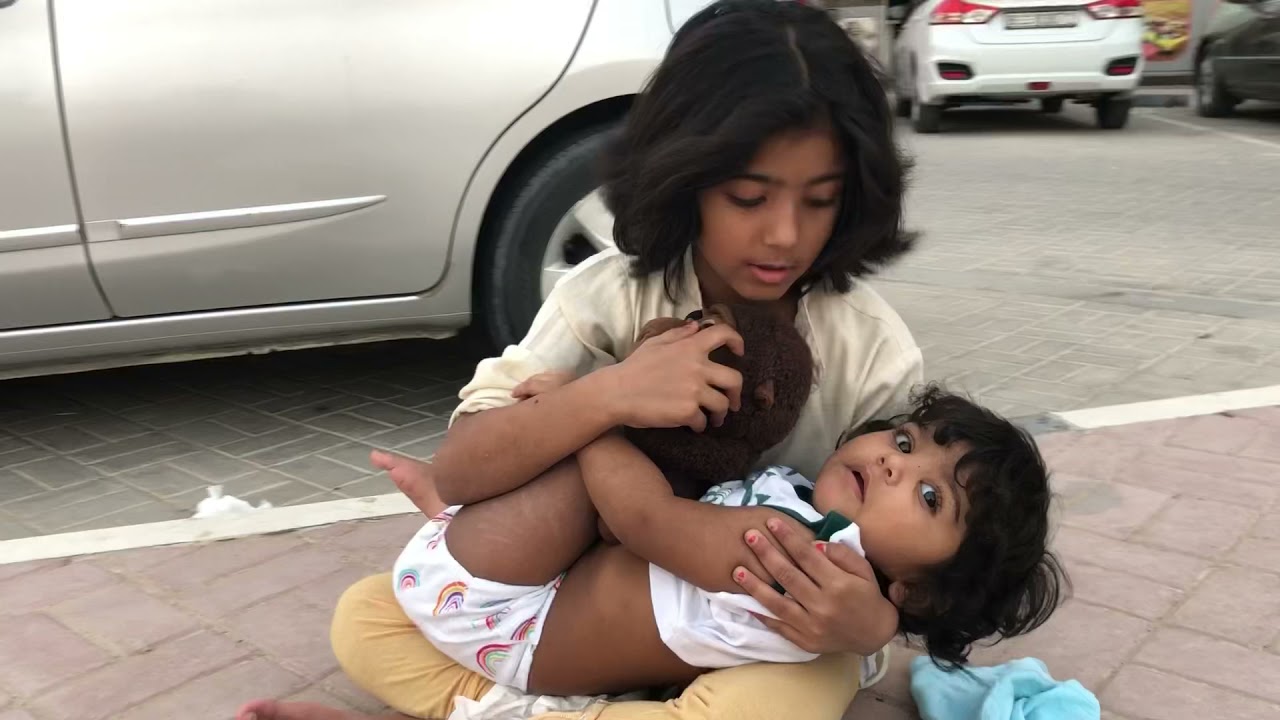 Bhai Behan ka Pyar || Emotional Story || @MUSATANVEER || @ImranRiazVlogs