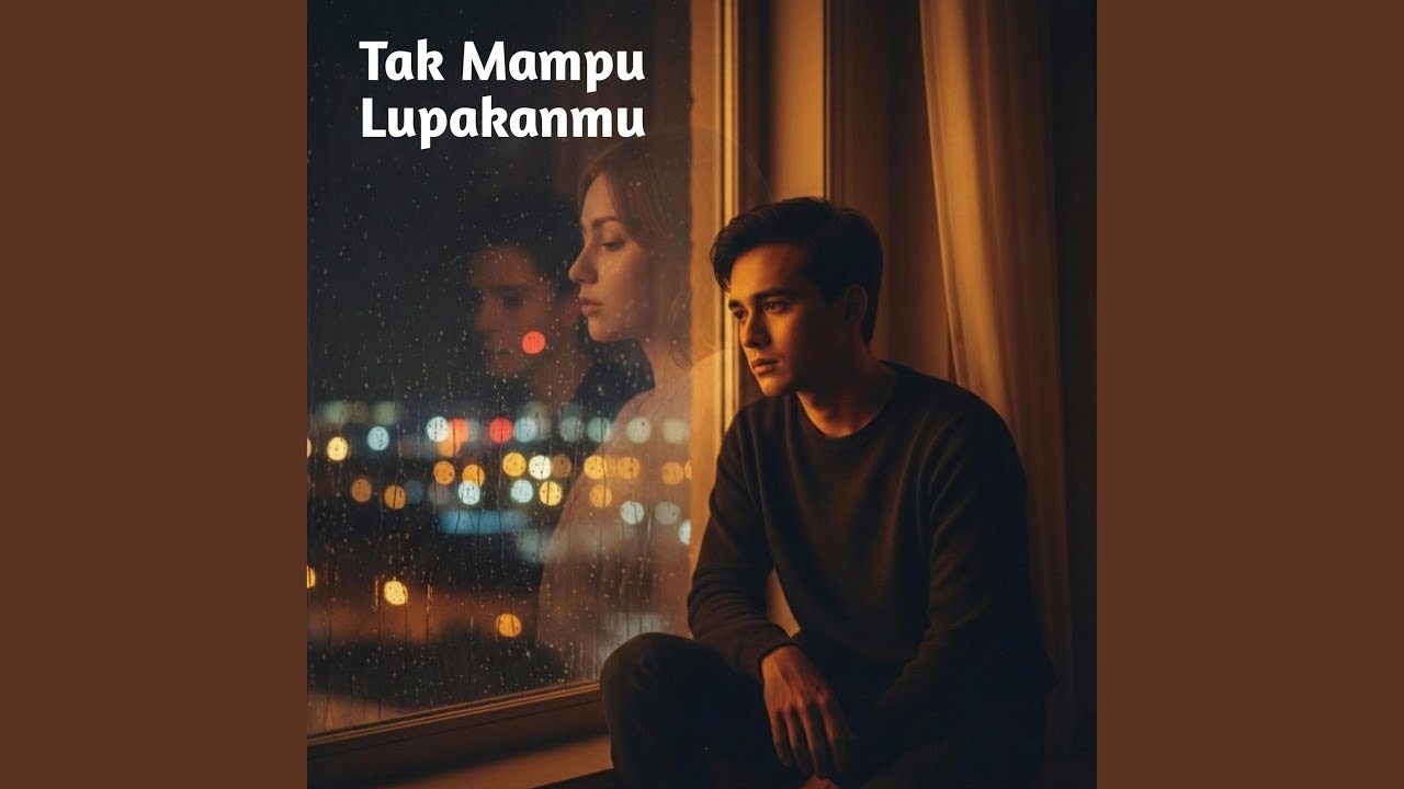 Tak Mampu Lupakanmu