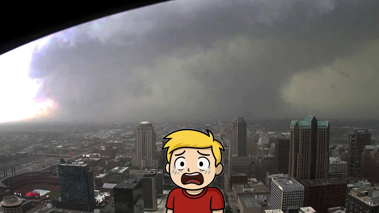 Reacting To The Deadliest Tornado Outbreak of 2025