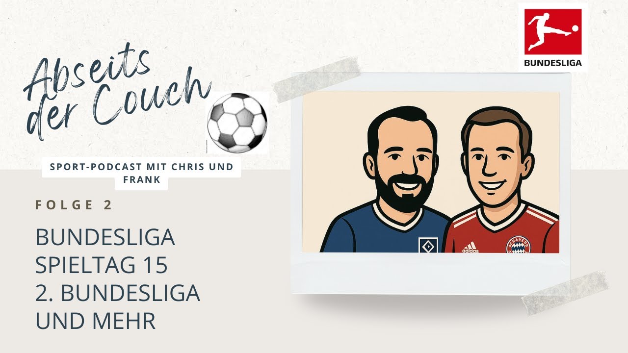 Abseits der Couch Folge #2