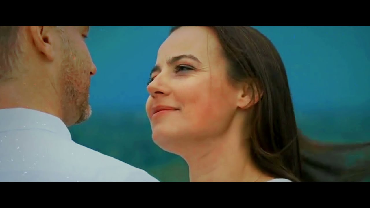 Magda i Andrzej || Bajka