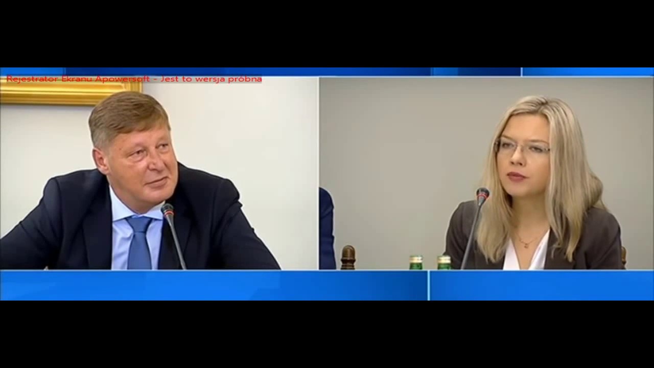 Wassermann i komisja Amber Gold na tropie - podsumowanie prac cz. X