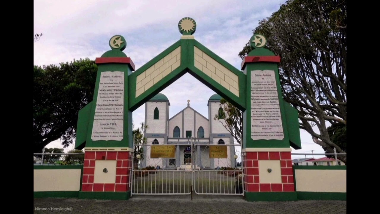 Te Iwi Morehu