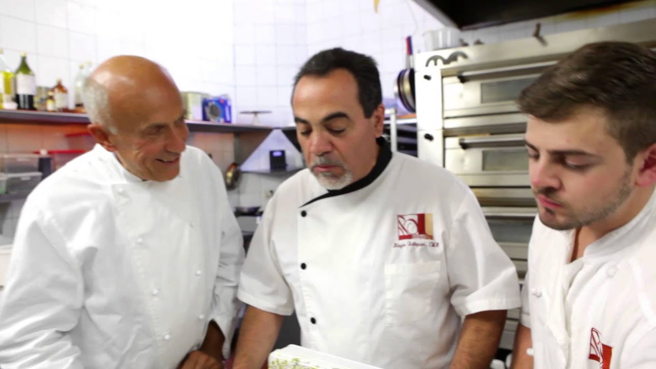 Finissimo Mandorlato - New York - Biagio Settepani