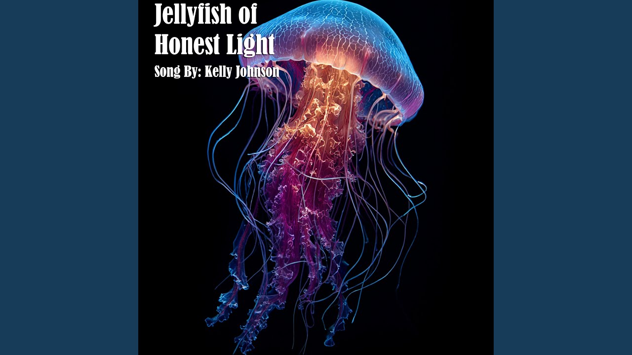 Jellyfish of Honest Light