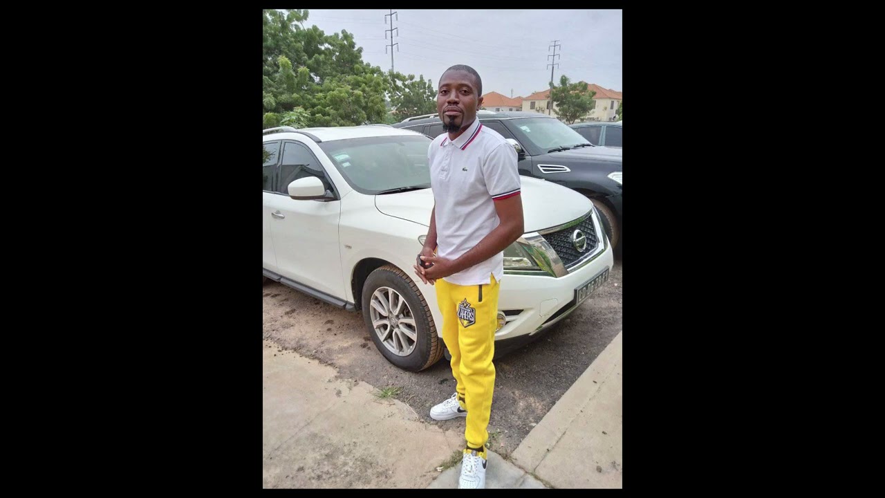 BRUNO YURI PAPELE KUDURO