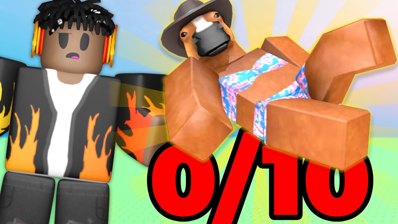 Оценка нарядов за ROBUX