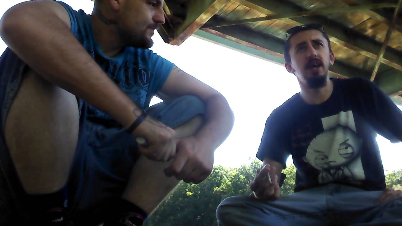 Nature joint! Part 1