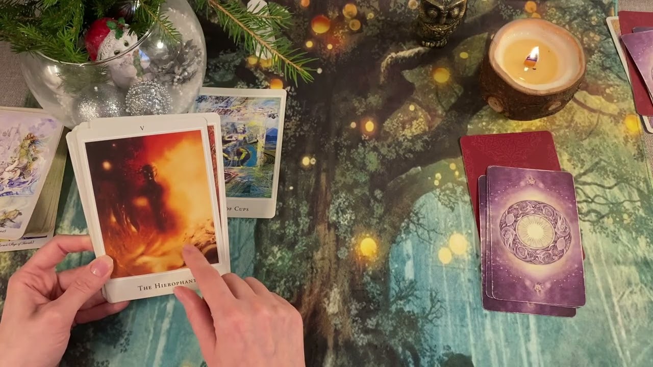 ГОЛОС ДУШИ. На что обратить внимание в вашей жизни 💎