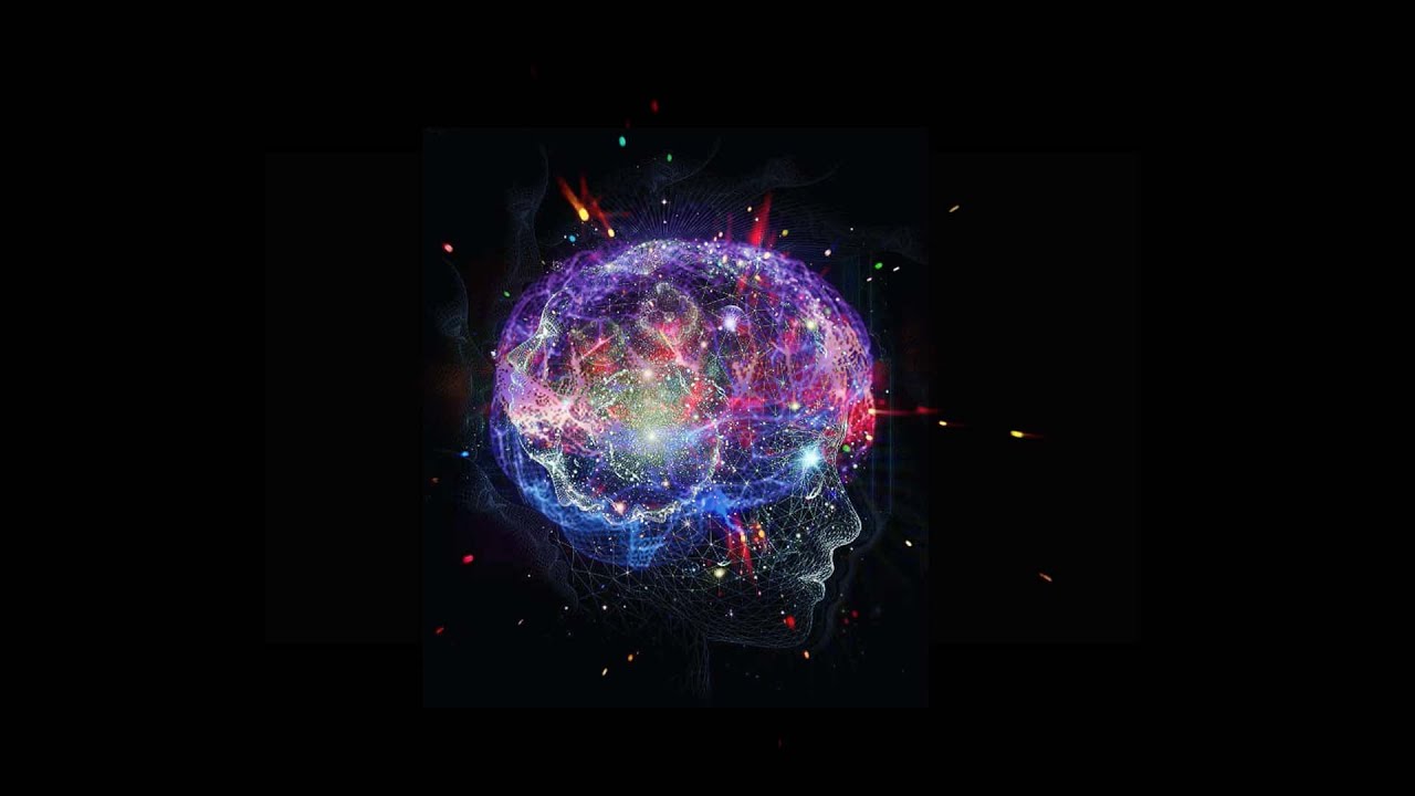 Quantum Brain Awakening | Quantum Healing Music