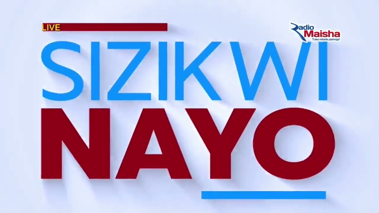 Sizikwi Nayo: Baba Amekua Akituma Karo Miaka 4 Na Shule Sijawai Enda