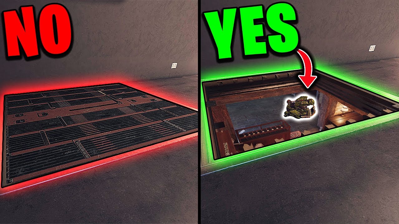 Chalet In 2024 - How To Setup and Defend Chalet All Sites - Rainbow Six Siege