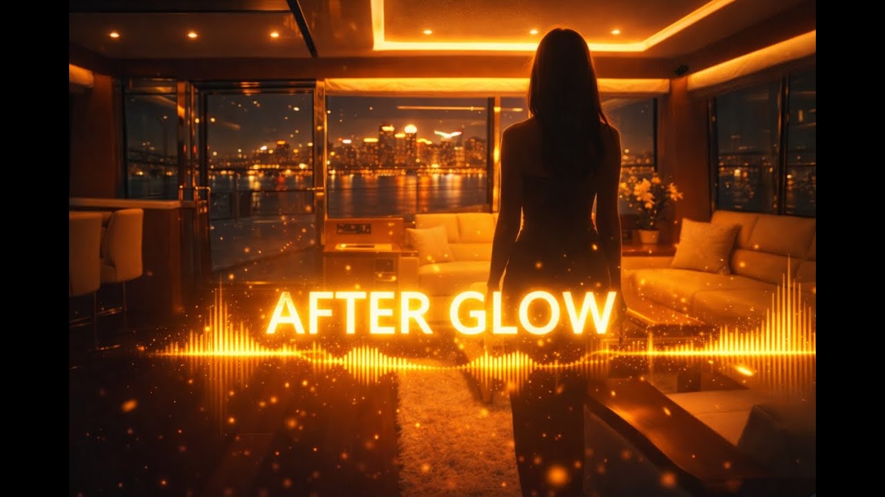 Epic Afrobeat Type Beat: Cinematic & Energetic