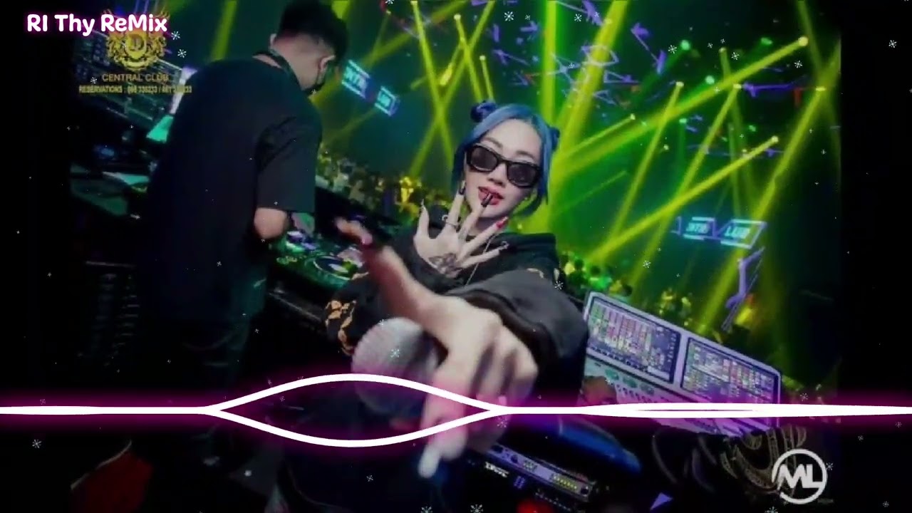 #Clubsong2026 🇰🇭កក្រើចូលឆ្នាំចិន💥Tik Tok DJz Rot T ReMix ft DJ Daa ReMix ft LYRMXZ ft RI Thy ReMix 