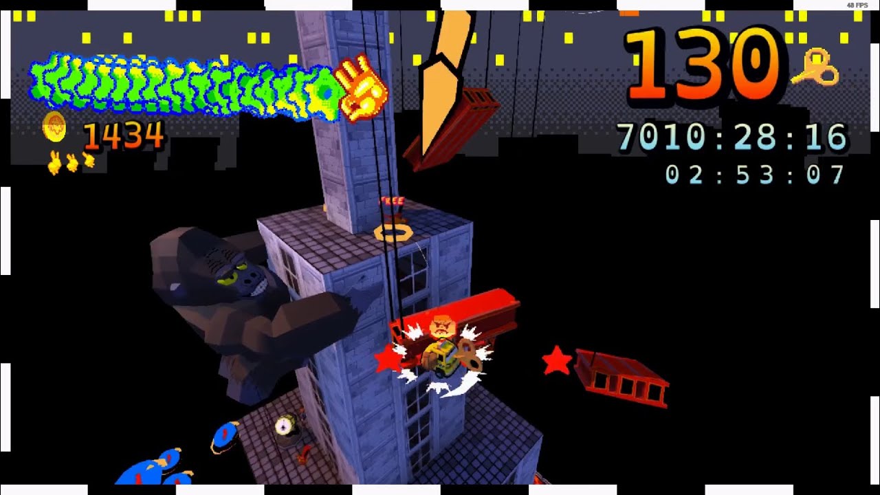Yellow Taxi Goes Vroom - Maurizio's City - All Collectibles - 3:40
