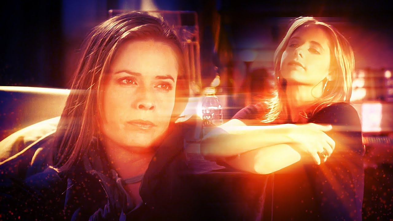Charmed: A Primrose Slayer - Opening Credits