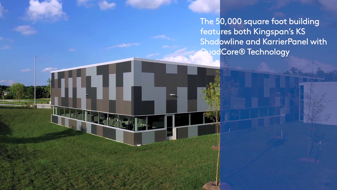 Ecofibre - Georgetown, Kentucky