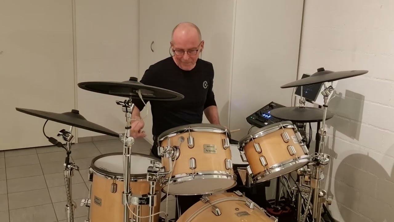 Better - Cody Fry & Dynamo // Drum Cover