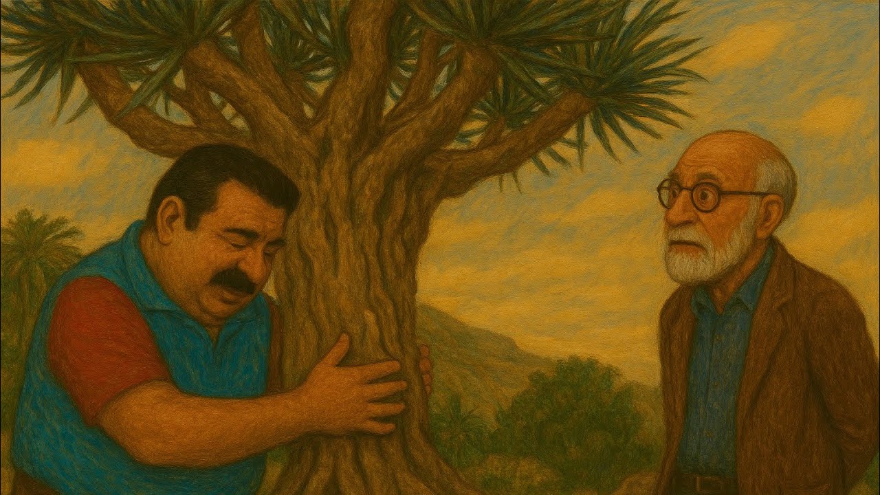 Pepe Viene A Verte. Cap.11