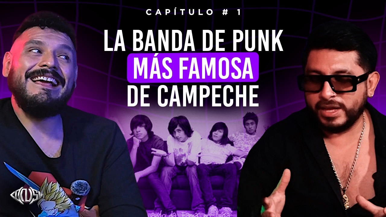 CUANDO la  FAMA no llega - #LQNSVP CAPÍTULO #1  @MARCAPATITO