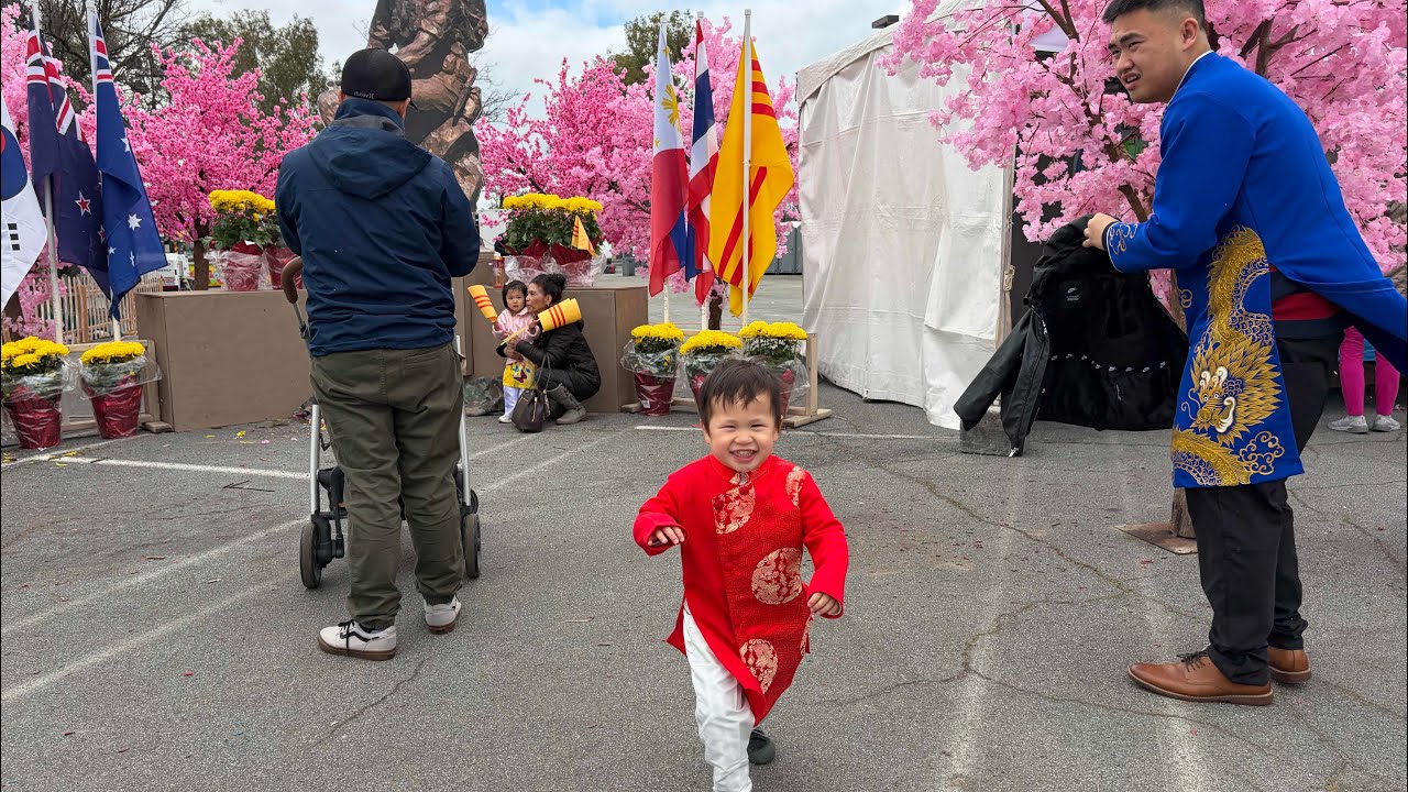 Tình Yêu Chúa Xuân Ngọt Ngào 