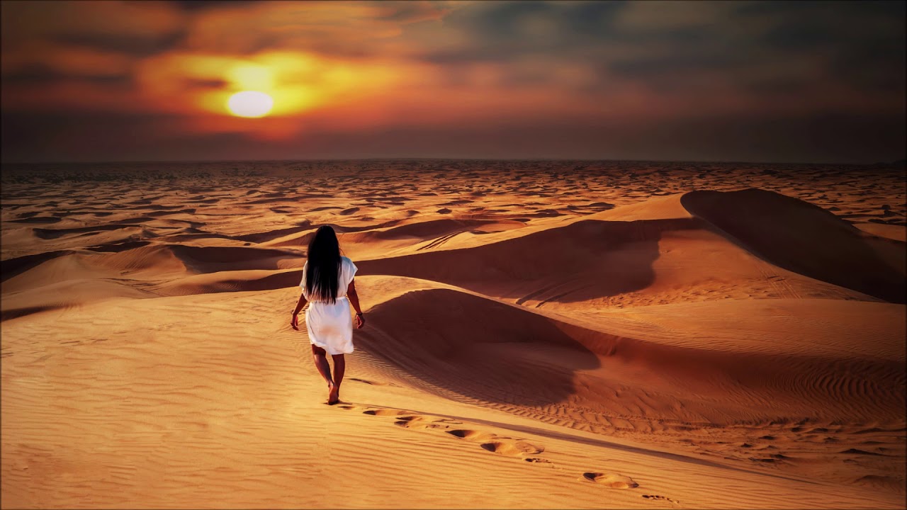 Majnoon & Aliye Mutlu feat. Erdi Arslan - Demedim Mi? (Acoustic Mix) (Camel) Cafe De Anatolia
