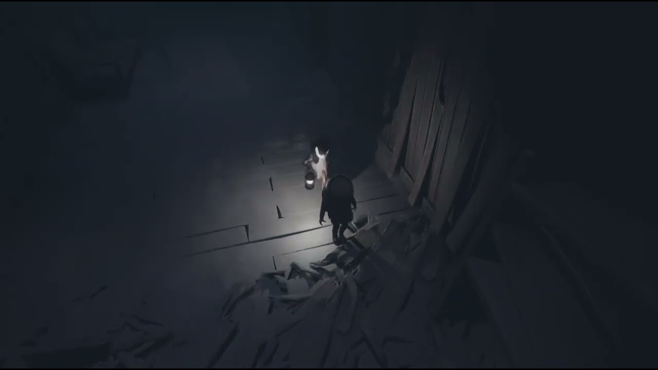 REANIMAL part 4