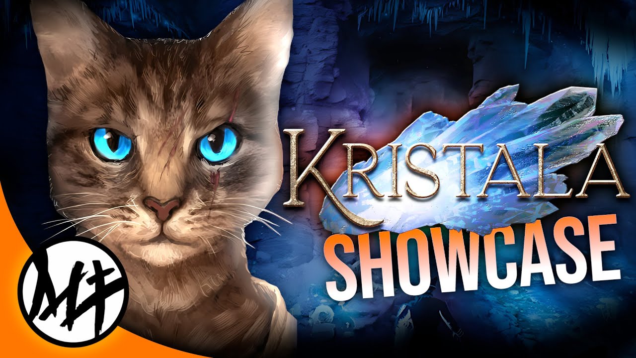 Soulslike Fan? You Will REGRET Not Knowing Kristala!