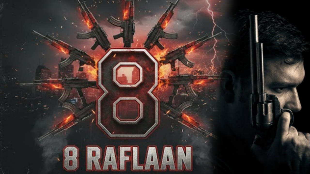 8 Raflaan || Mankirt Aulakh || Ft Gurlej Akhtar || Ginni Kapoor || Trending || Vibe With AJ