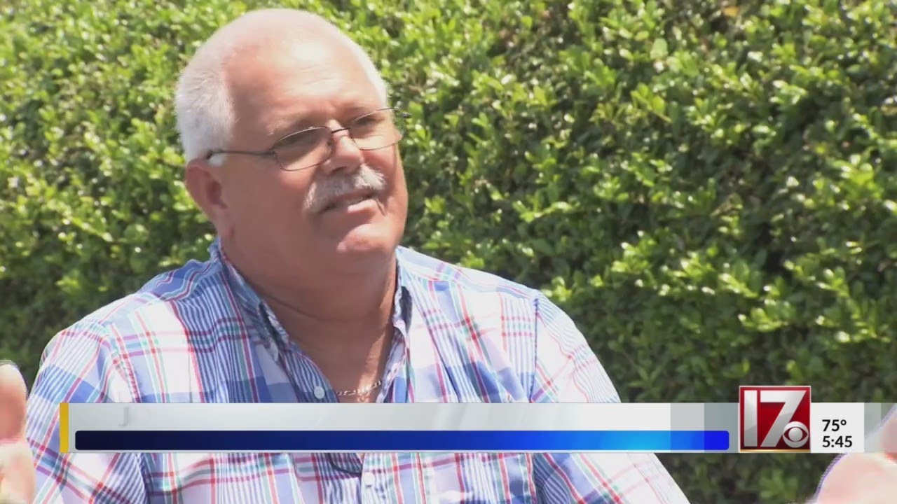 NC man sits down with CBS 17 after Facebook hack leads to porn investigation