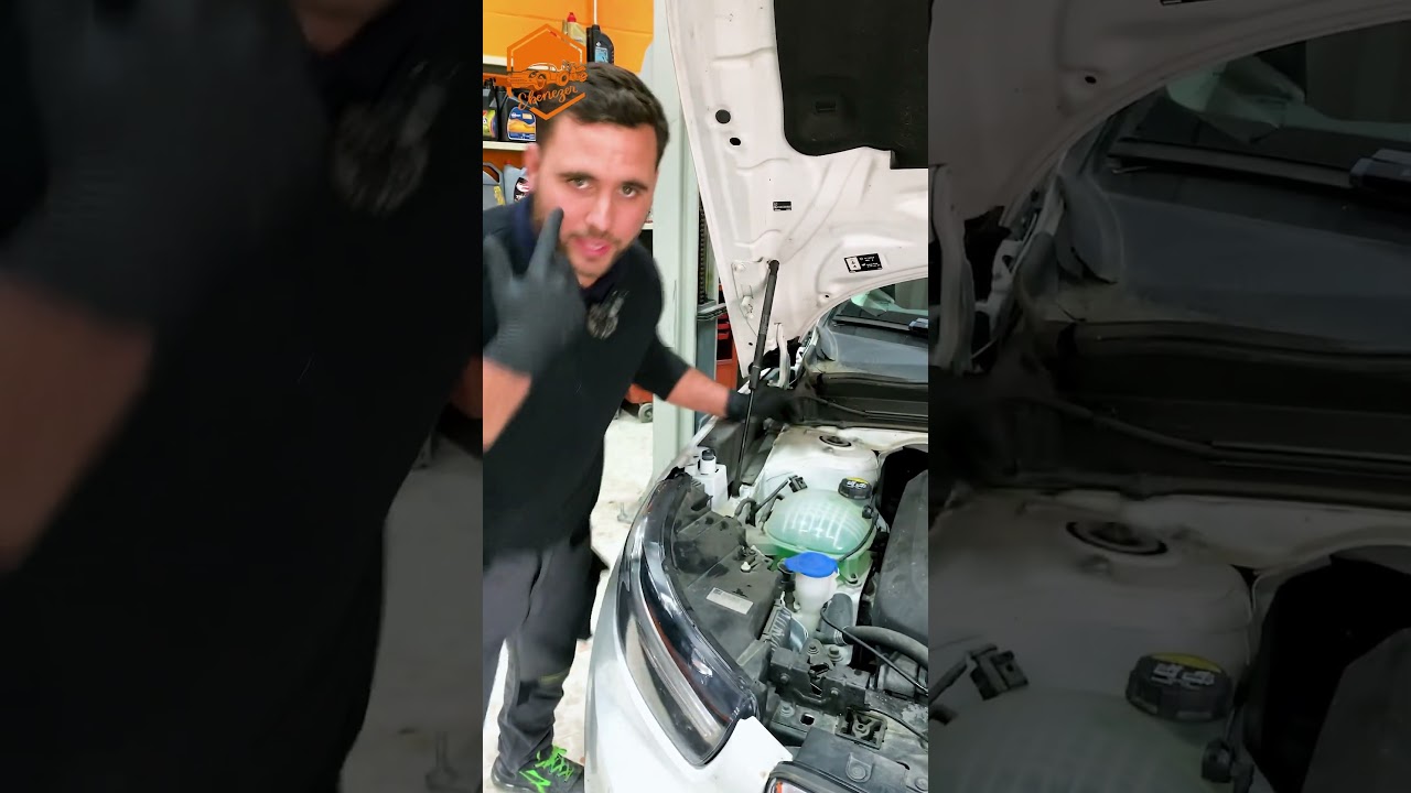ATENTOS A ESTAS COSAS ‼️‼️ #taller #taller #coches #vehiculos #automovil #automocion #bmw
