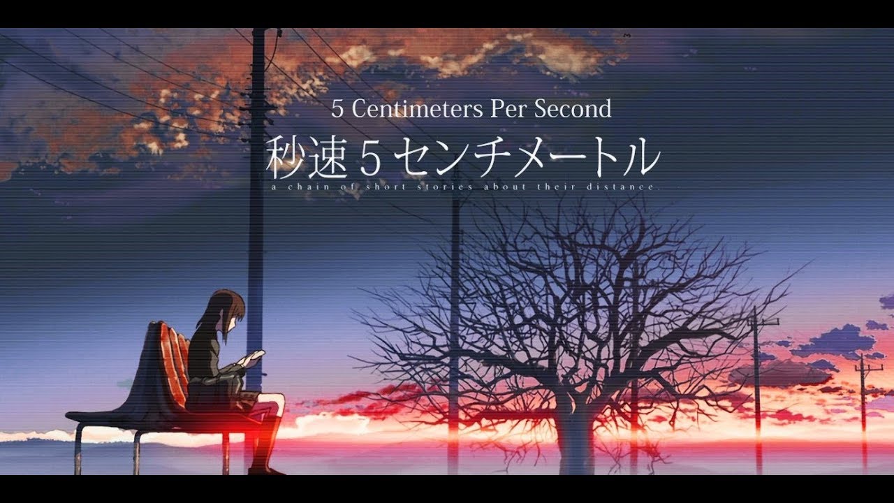 BTS - Spring Day AMV