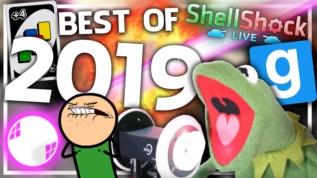 BEST OF 2019