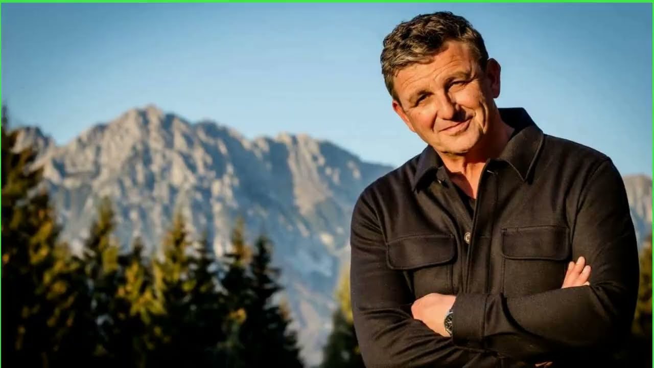 &bdquo;Der Bergdoktor&ldquo; 🔴  Trailer zu Staffel 19: So heftig geht es nach Rolfs Tod weiter ✅VIPTagebuch