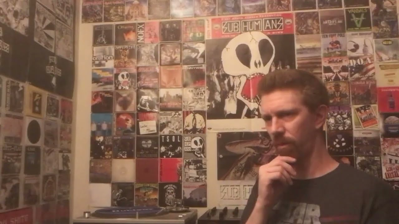 Shnootz - Reaction Video (Duran Duran - Sinner or Saint)