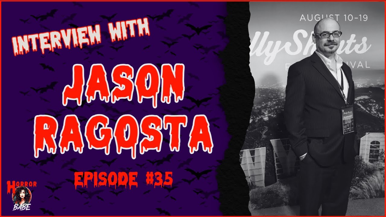 Danny Glover & Gigi Saul Guerrero in a Horror Short?! | Interview w/ the Creators of 