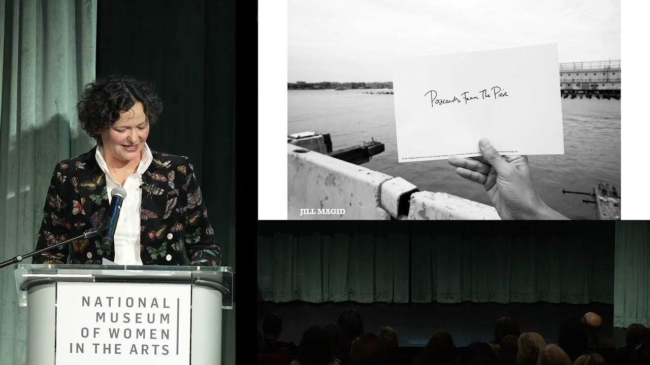 Creative’s Keynote: Cecilia Alemani