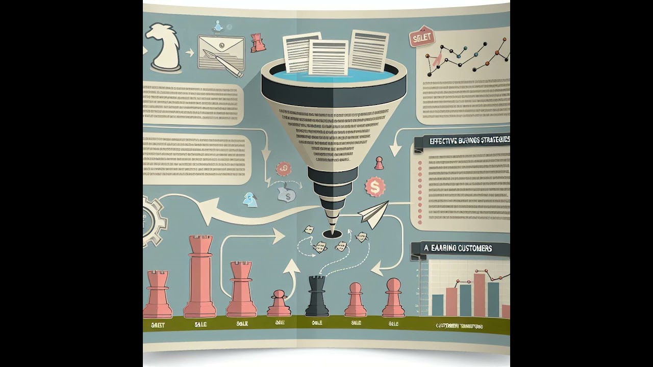 Crafting Content That Converts: Strategic Approaches for Sales Teams